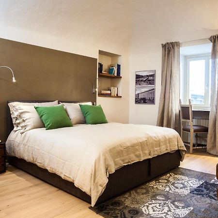 Virgula B&B 쿠네오 외부 사진