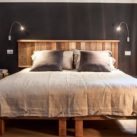 Virgula B&B 쿠네오 외부 사진