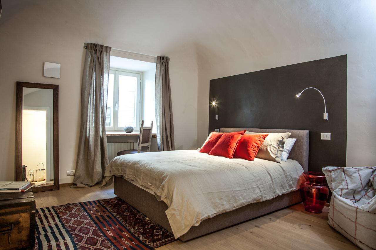 Virgula B&B 쿠네오 외부 사진