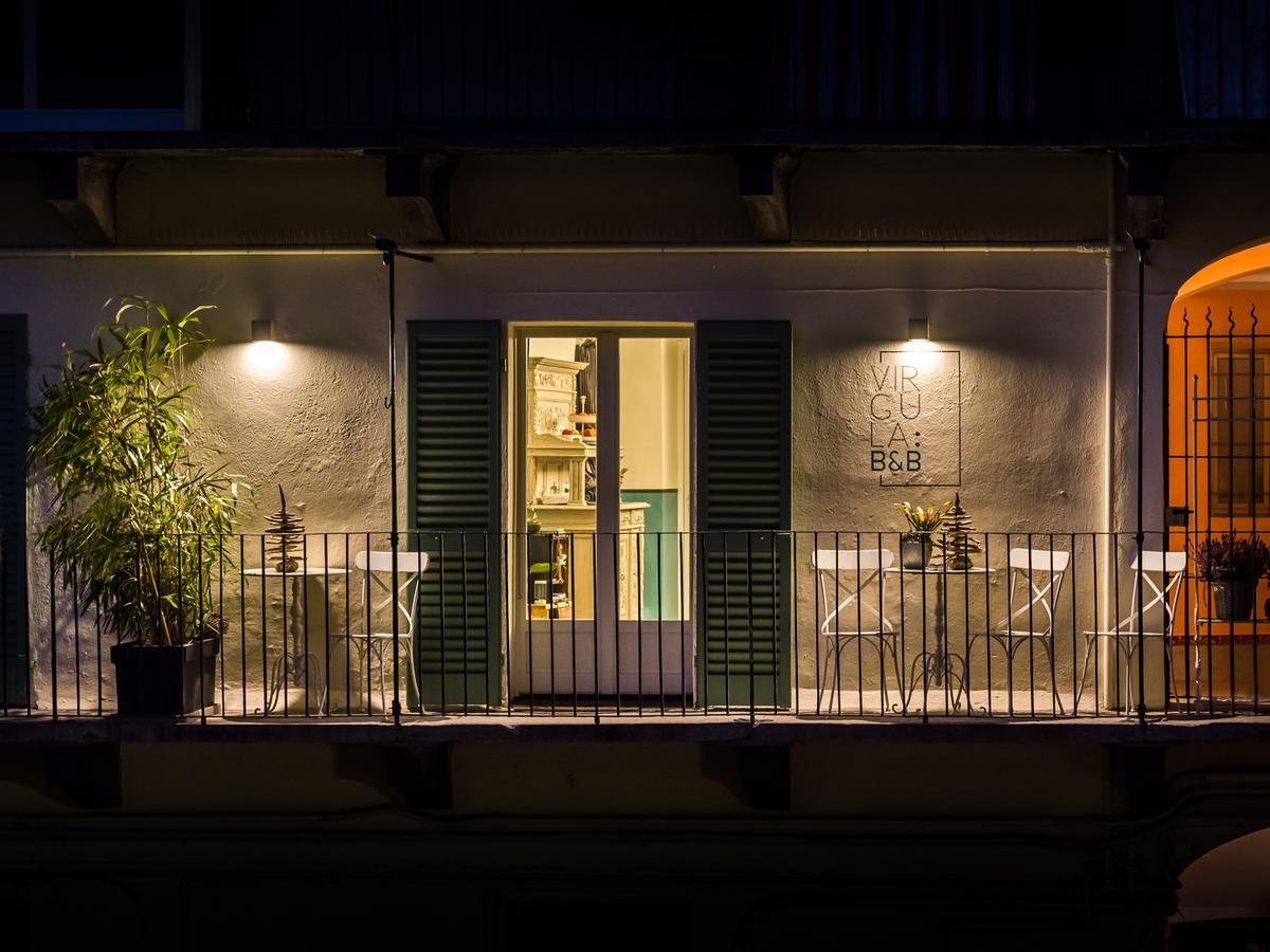 Virgula B&B 쿠네오 외부 사진