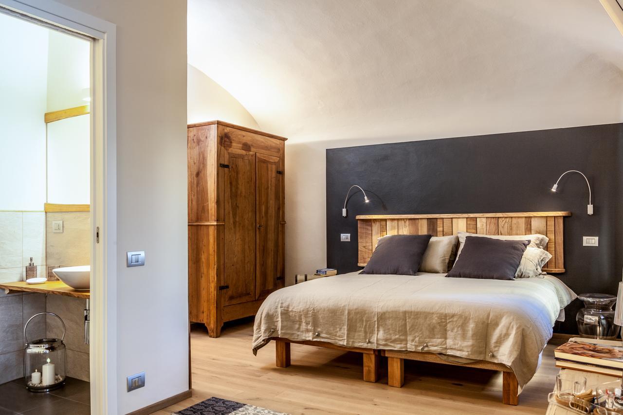 Virgula B&B 쿠네오 외부 사진
