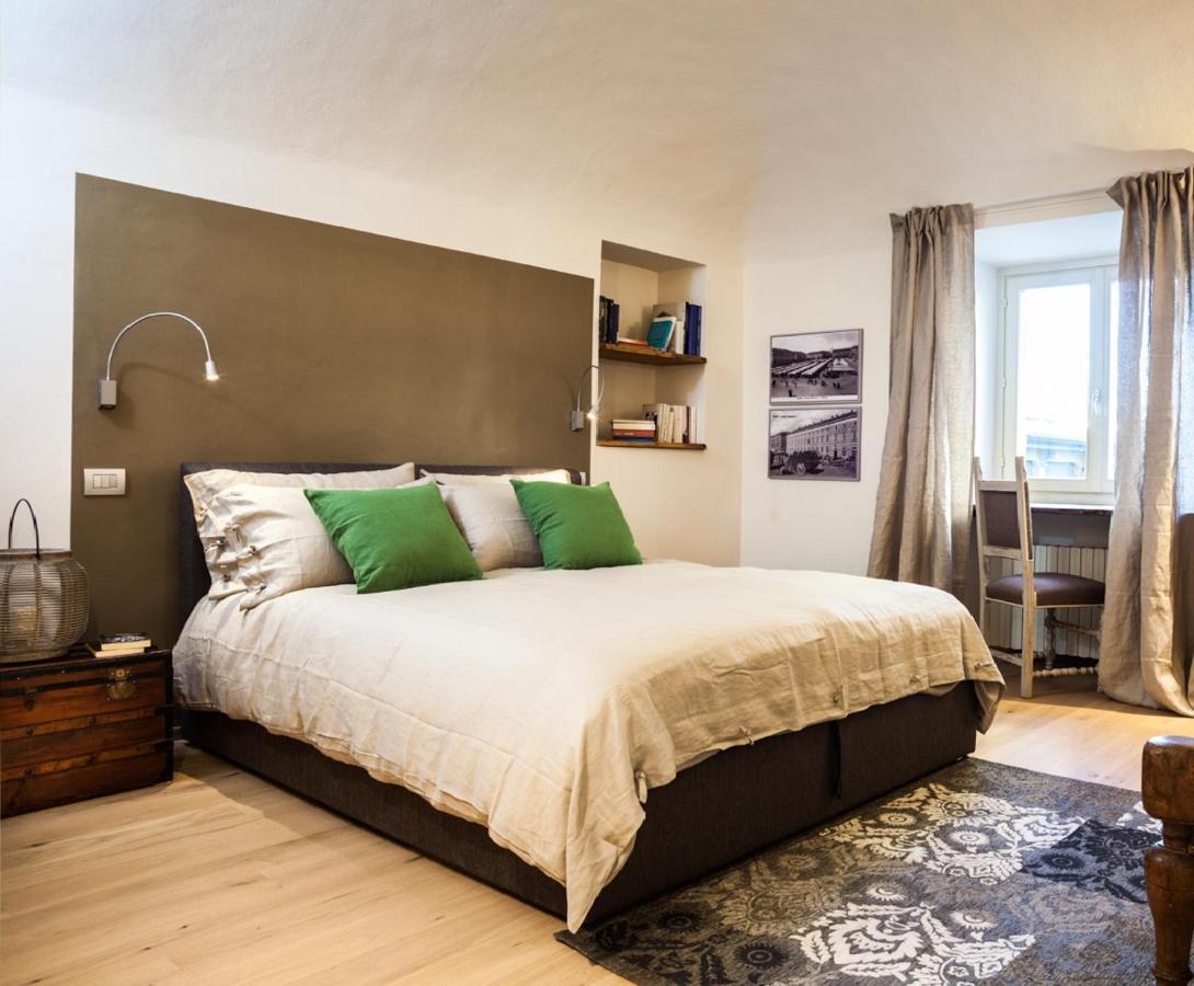 Virgula B&B 쿠네오 외부 사진